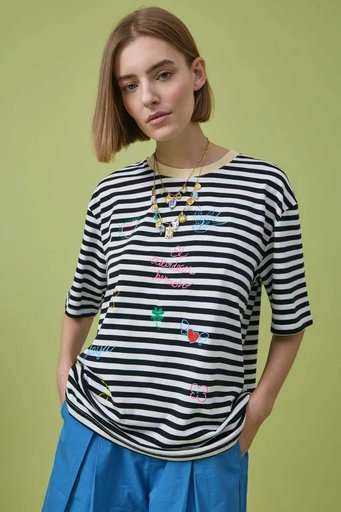 [WM2702] BLUSAS-WM2702