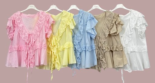 [55061] CAMISAS-55061