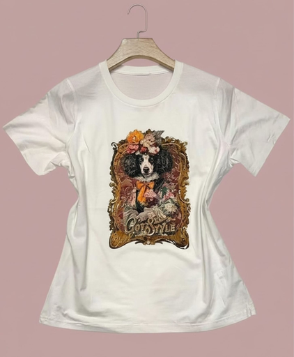 [GNM2226-11] TSHIRTS-GNM2226-11