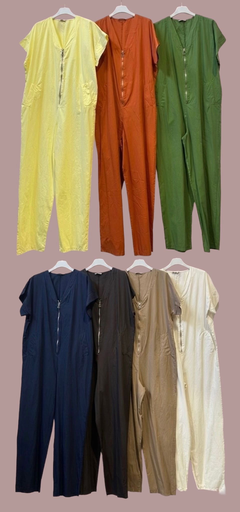 [EL85858] MACACÃO-EL85858