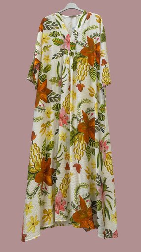 [6293] VESTIDOS-6293