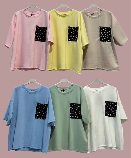 [6334] BLUSAS-6334