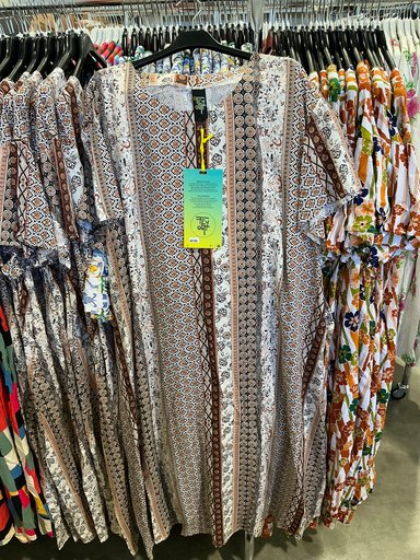 [A51158J] VESTIDOS-A51158J