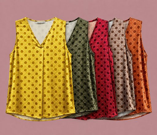 [55698] BLUSAS-55698