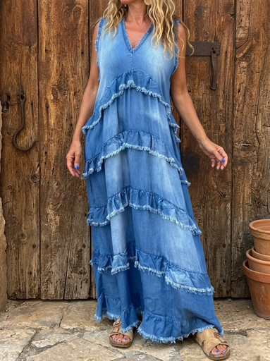 [68209] VESTIDOS-68209