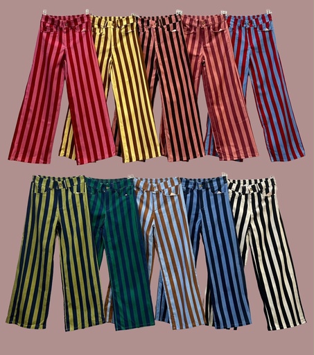 [OL61915C] CALÇAS-OL61915C