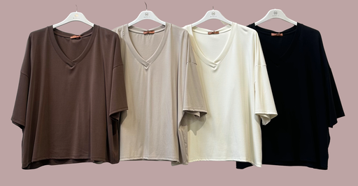[Q1308] BLUSAS-Q1308