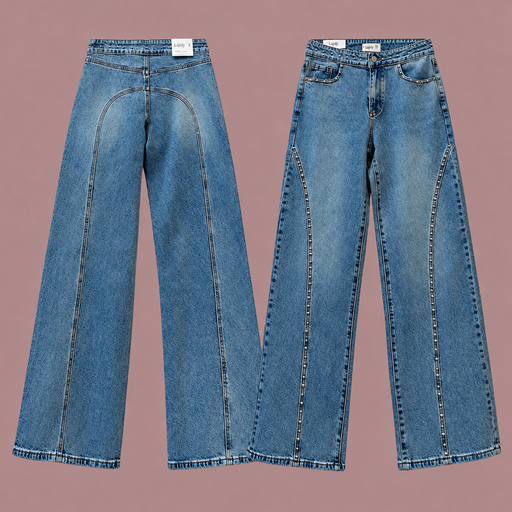[WH0193-ganga] CALÇAS-WH0193-1