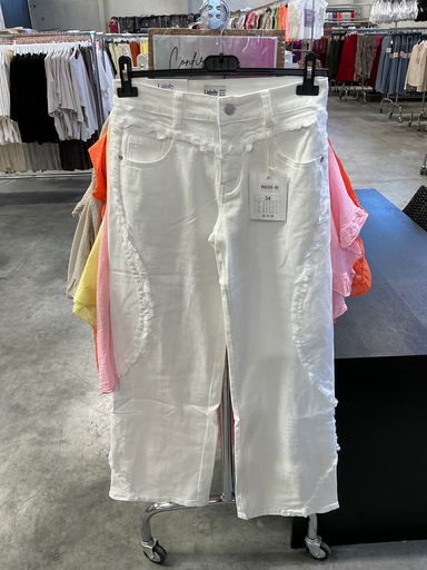 [WH0209-98-branco] CALÇAS-WH0209-98-branco
