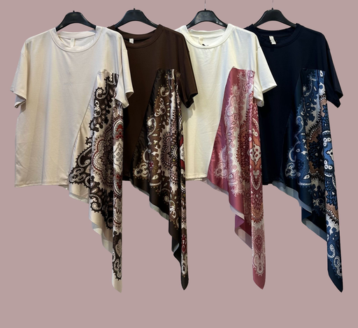 [FH3896] BLUSAS-FH3896