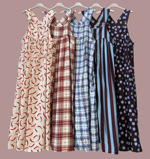 [62471] MACACÃO-62471