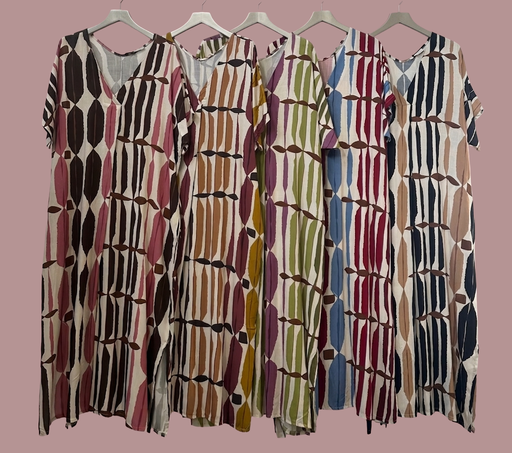 [843412] VESTIDOS-843412