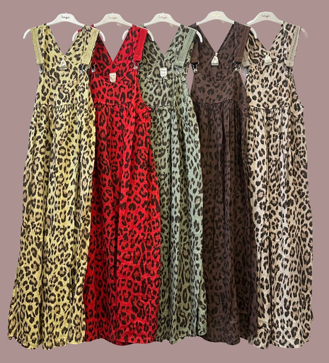 [16693-7] VESTIDOS-16693-7