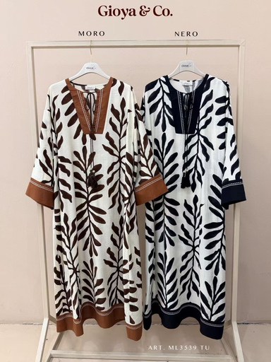 [ML3539] VESTIDOS-ML3539
