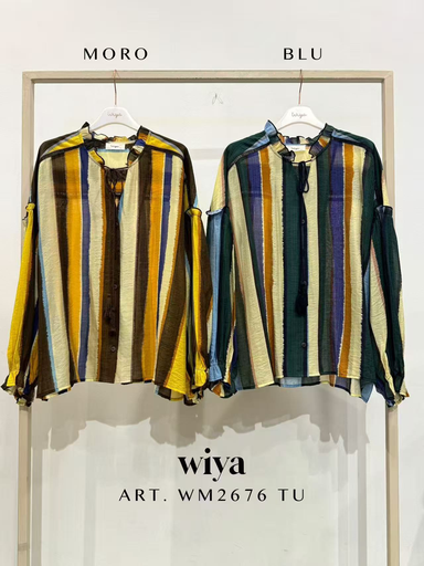 [WM2676] CAMISAS-WM2676