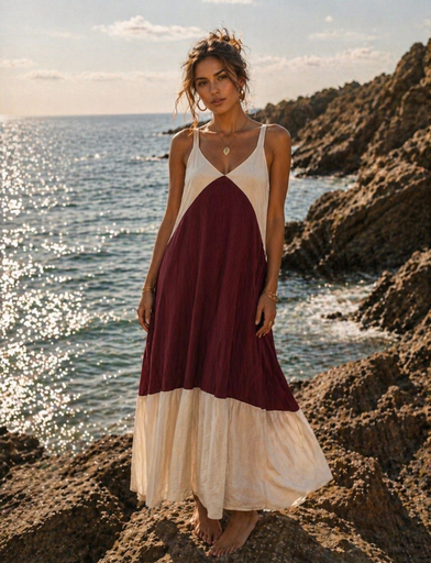 [FH3361] VESTIDOS-FH3361