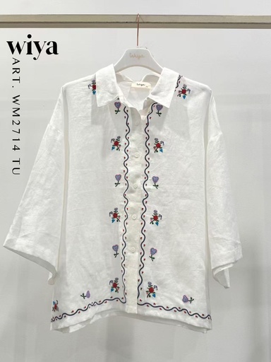 [WM2714] CAMISAS-WM2714