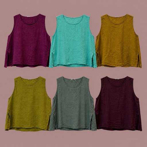 [2976L] BLUSAS-2976L