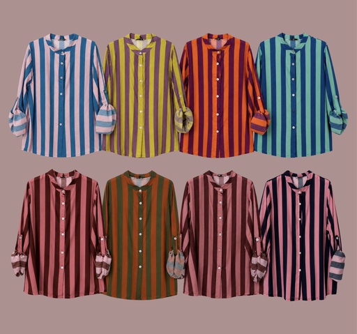 [6977] CAMISAS-6977