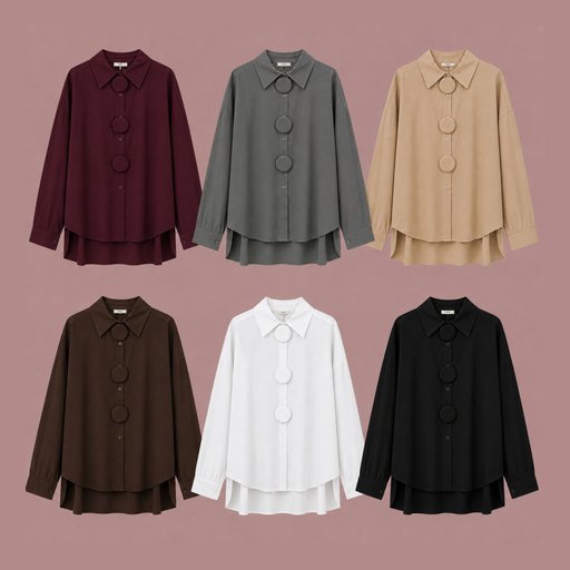 [68872] CAMISAS-68872