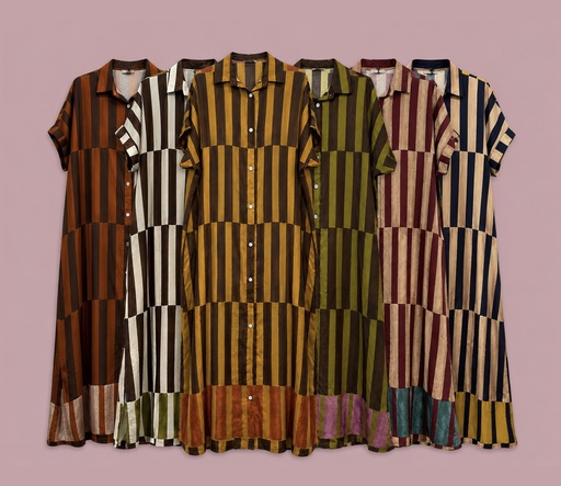 [840210] VESTIDOS-840210