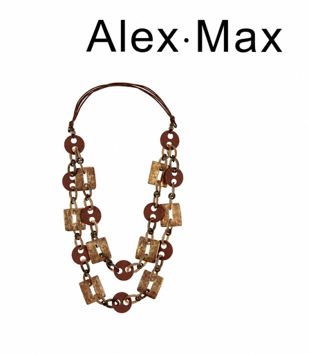[CL1225] COLEÇÃO ALEX.MAX-CL1225