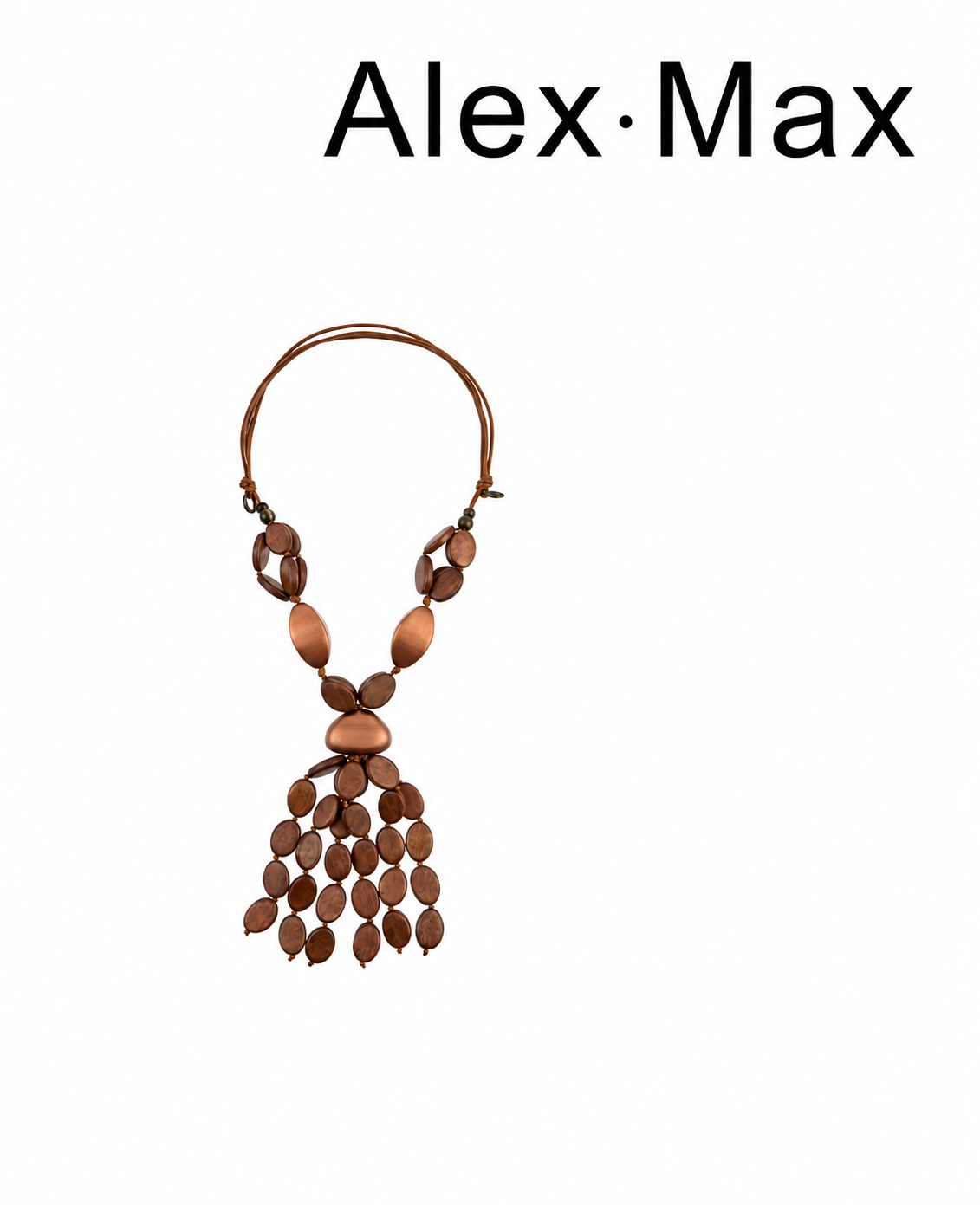 COLEÇÃO ALEX.MAX-CL1211