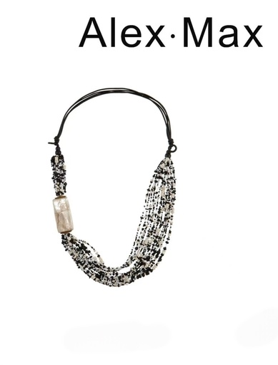 [CL1256] COLEÇÃO ALEX.MAX-CL1256