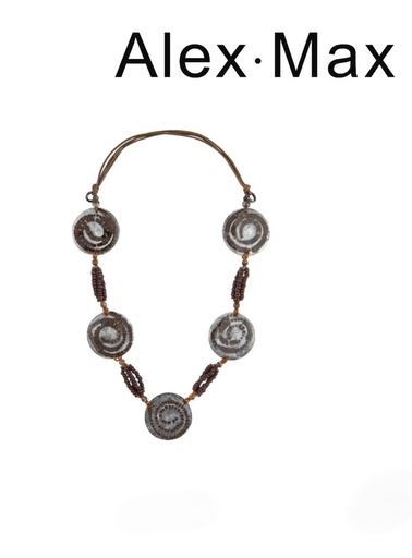 [CL1233] COLEÇÃO ALEX.MAX-CL1233