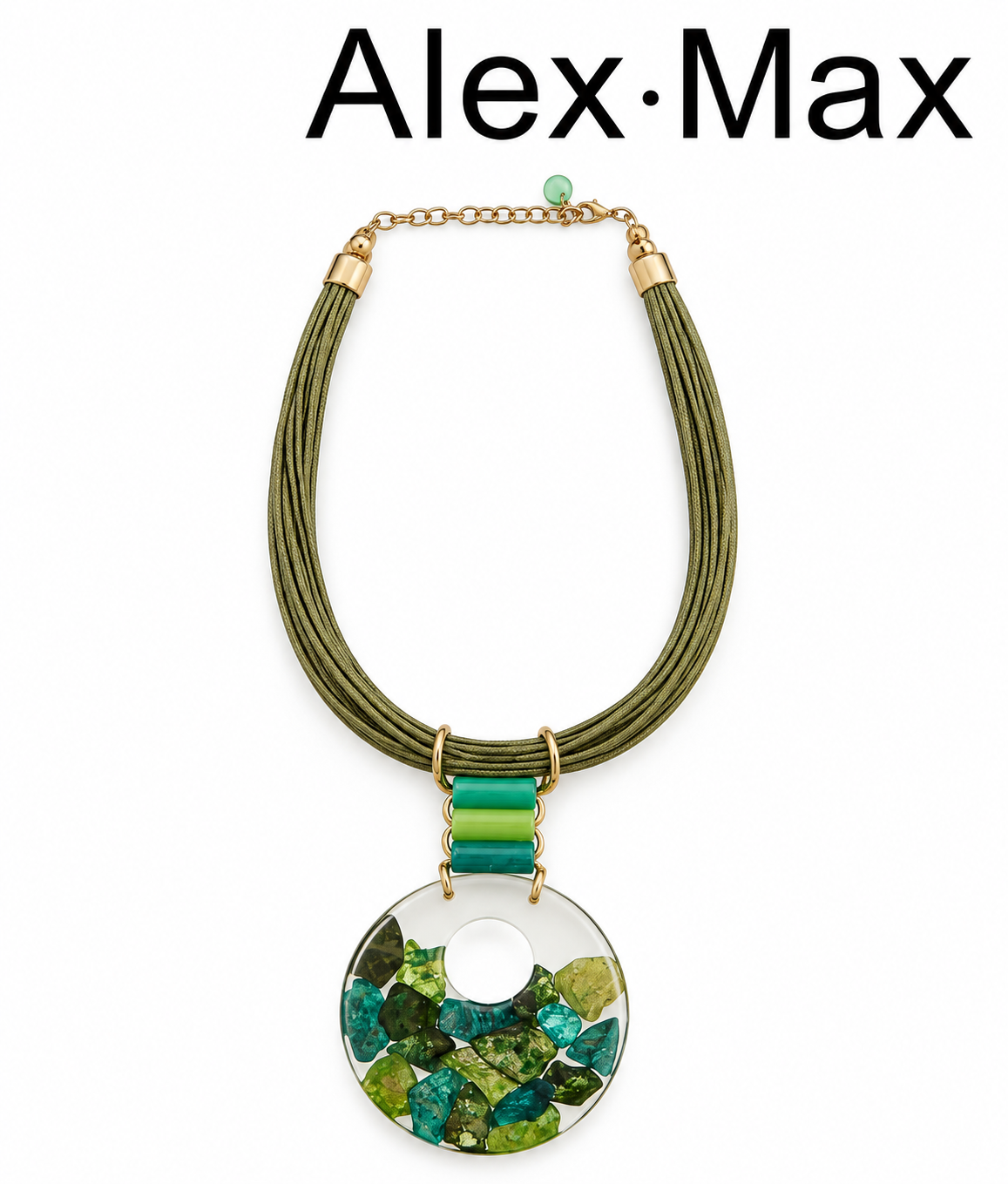 COLEÇÃO ALEX.MAX-CL1249