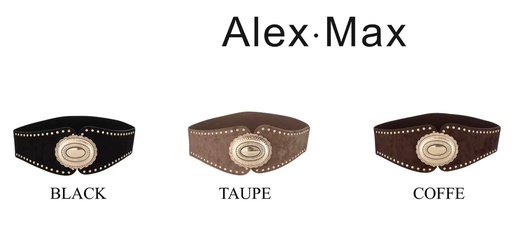 [CT806] COLEÇÃO ALEX.MAX-CT806