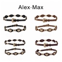 COLEÇÃO ALEX.MAX-CT834
