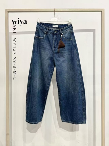 [WY157] CALÇAS-WY157