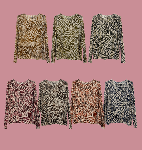 [576219] BLUSAS-576219