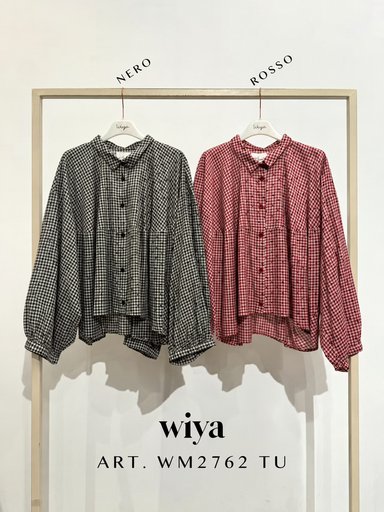[WM2762] CAMISAS-WM2762