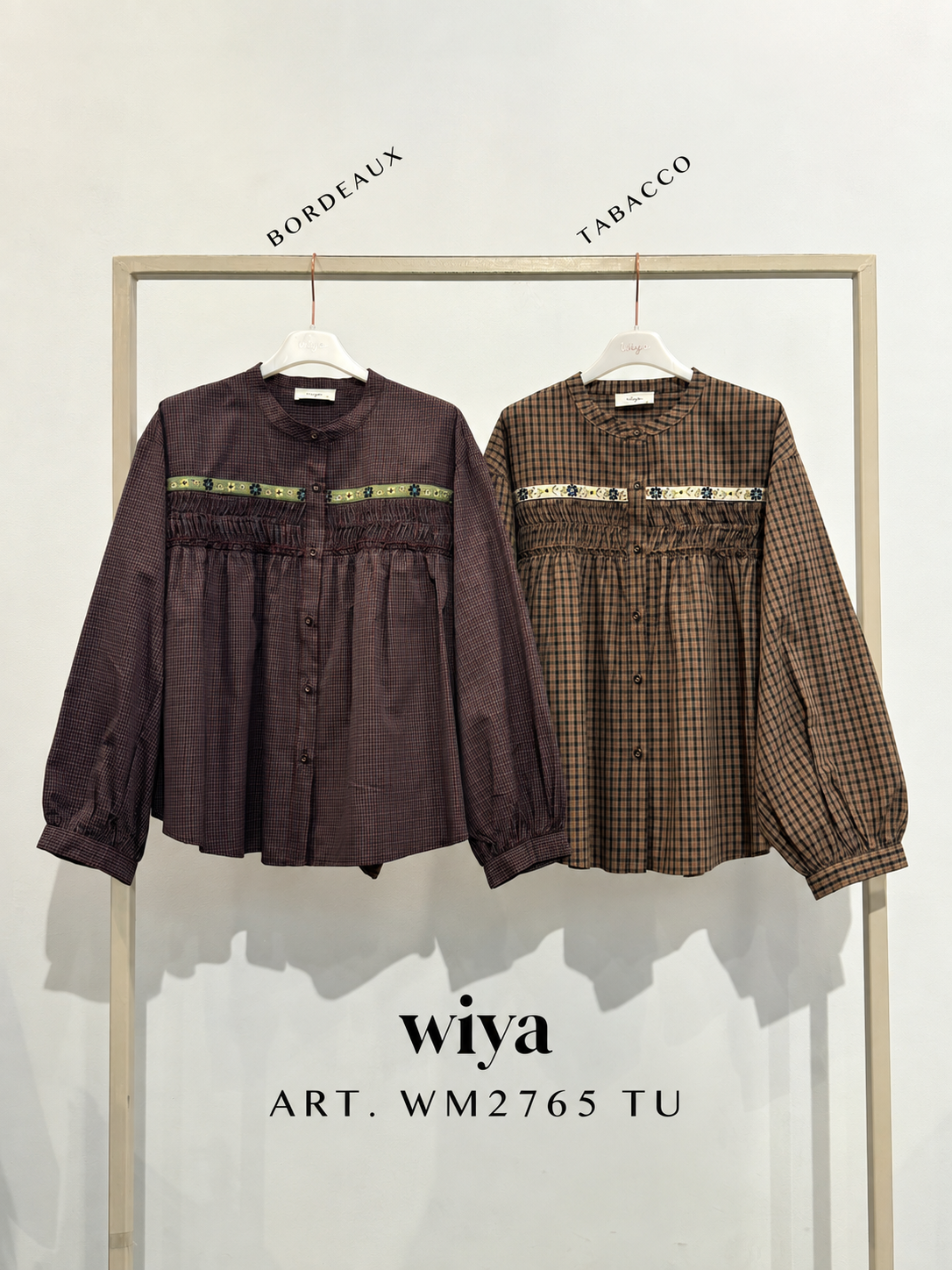 CAMISAS-WM2765