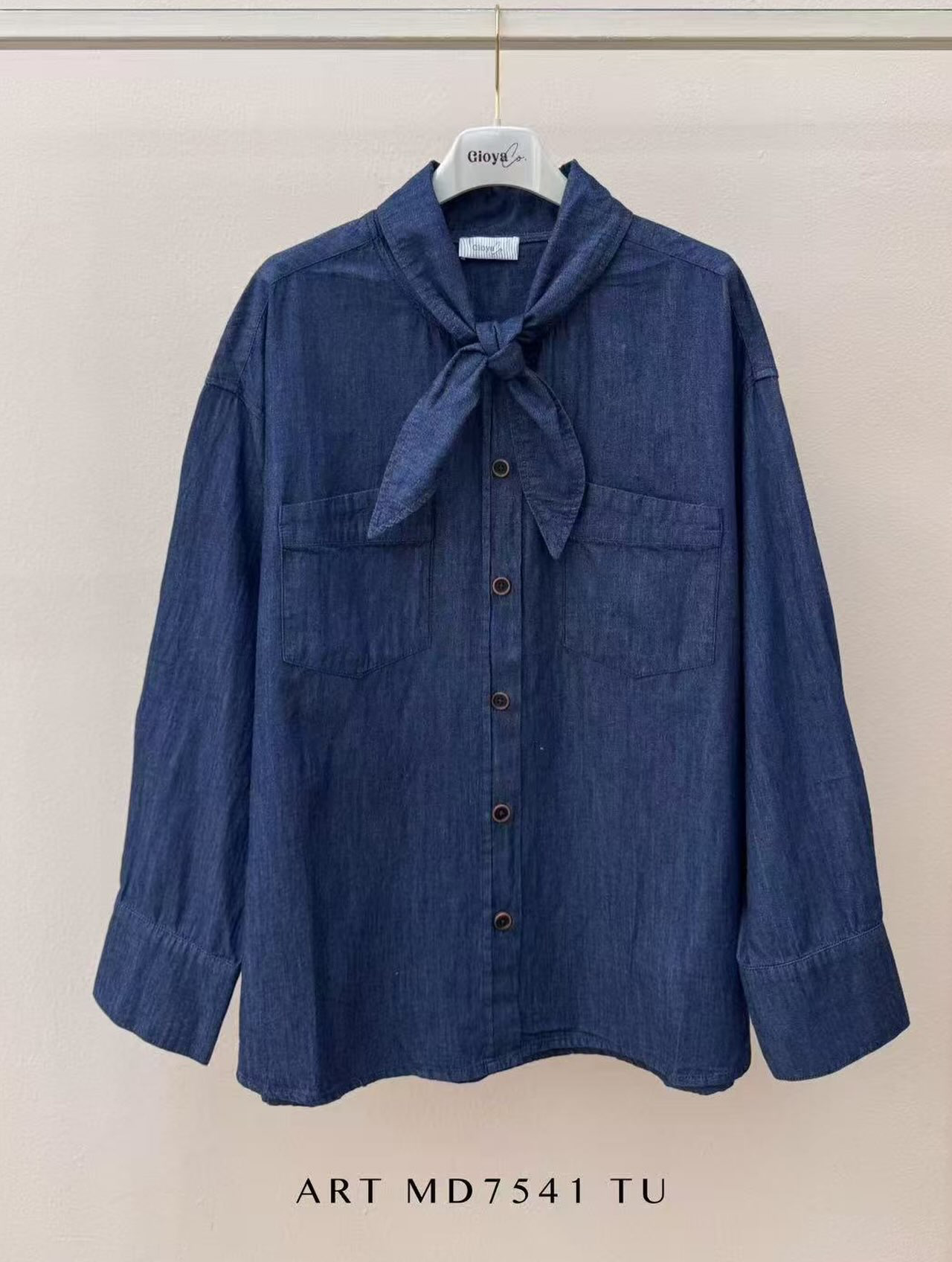 CAMISAS-MD7541