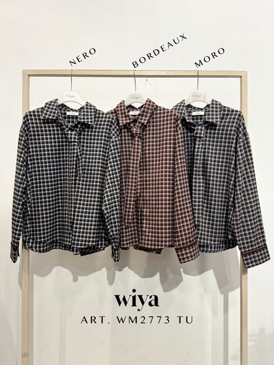 [WM2773] CAMISAS-WM2773