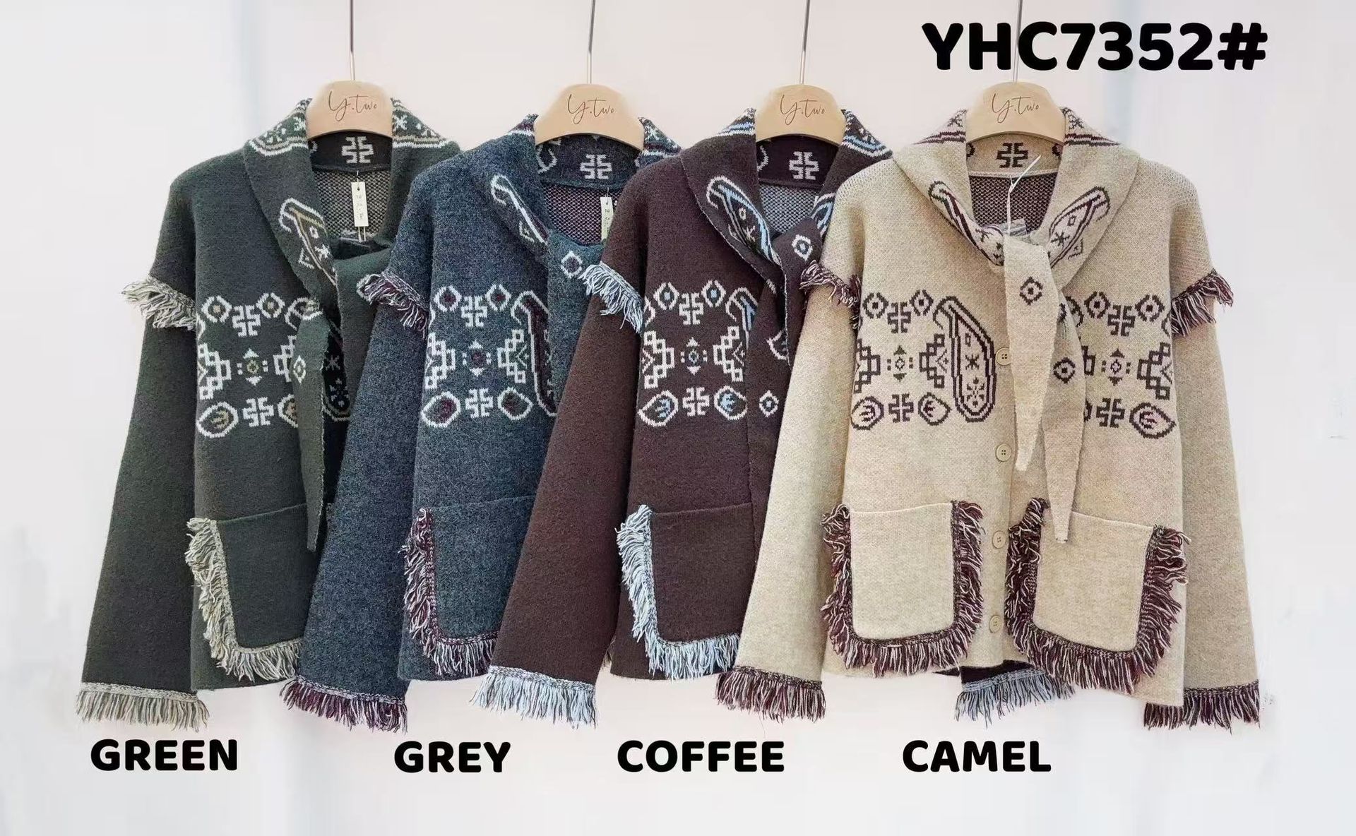 CASACOS-YHC7352