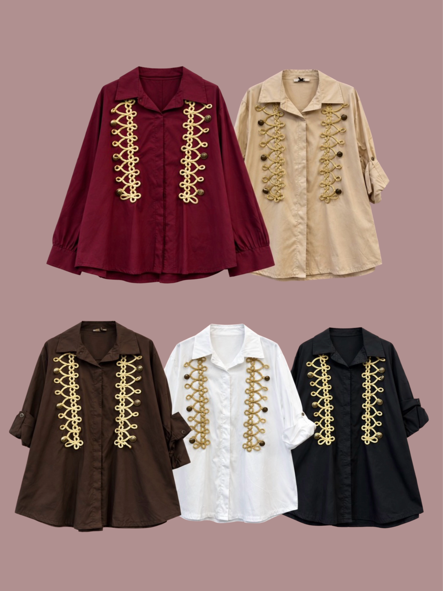 CAMISAS-7122