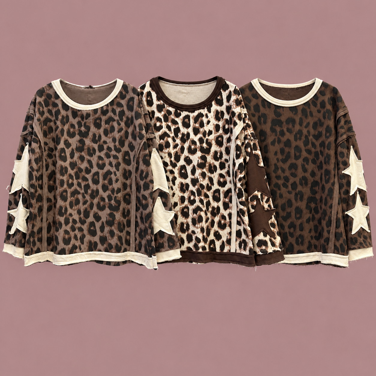 BLUSAS-71724