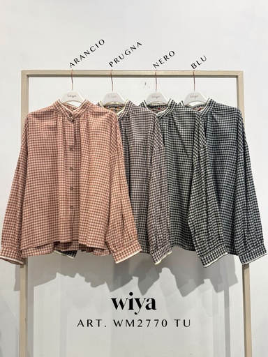 [WM2770] CAMISAS-WM2770