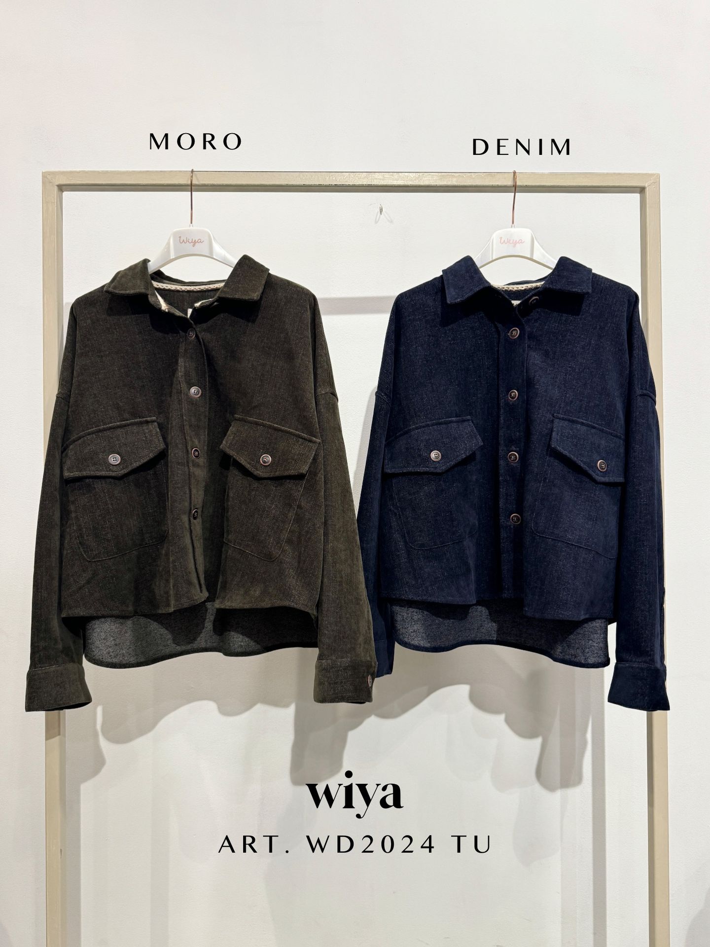 CAMISAS-WD2024