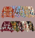 CASACOS-27521/27522