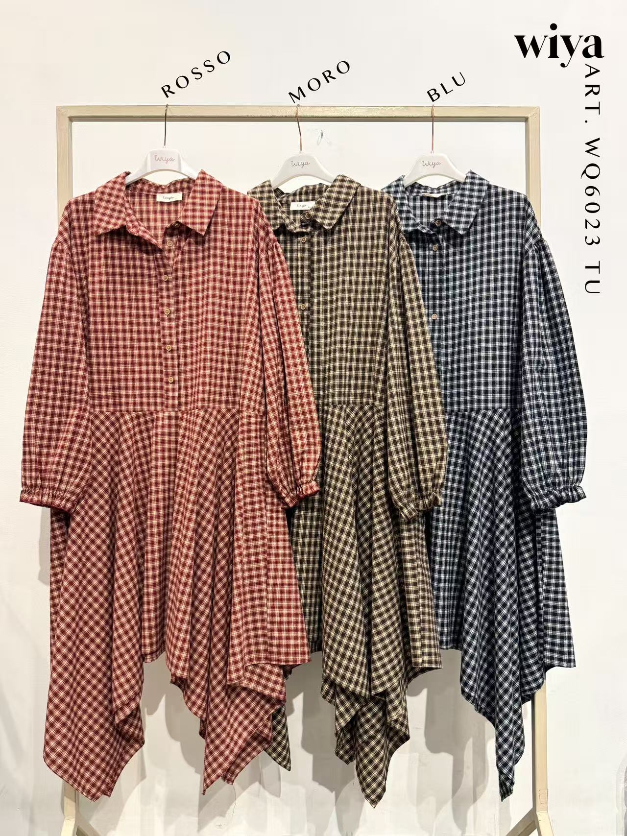 VESTIDOS-WQ6023