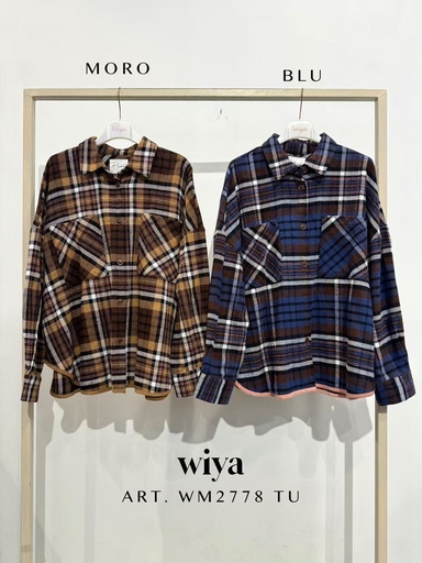 [WM2778] CAMISAS-WM2778