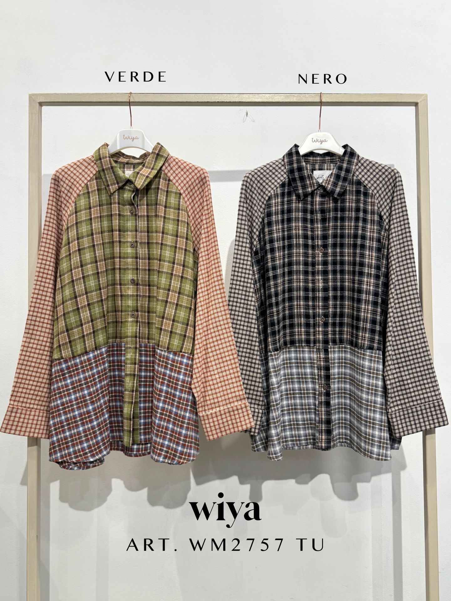 CAMISAS-WM2757