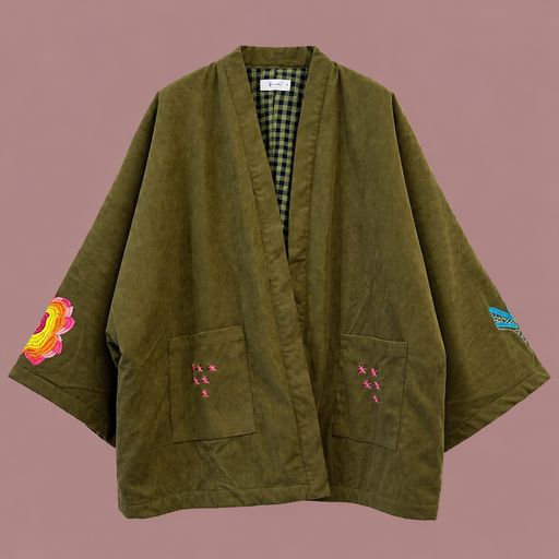 [4682959] KIMONO-4682959