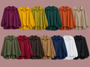 BLUSAS-EL85949