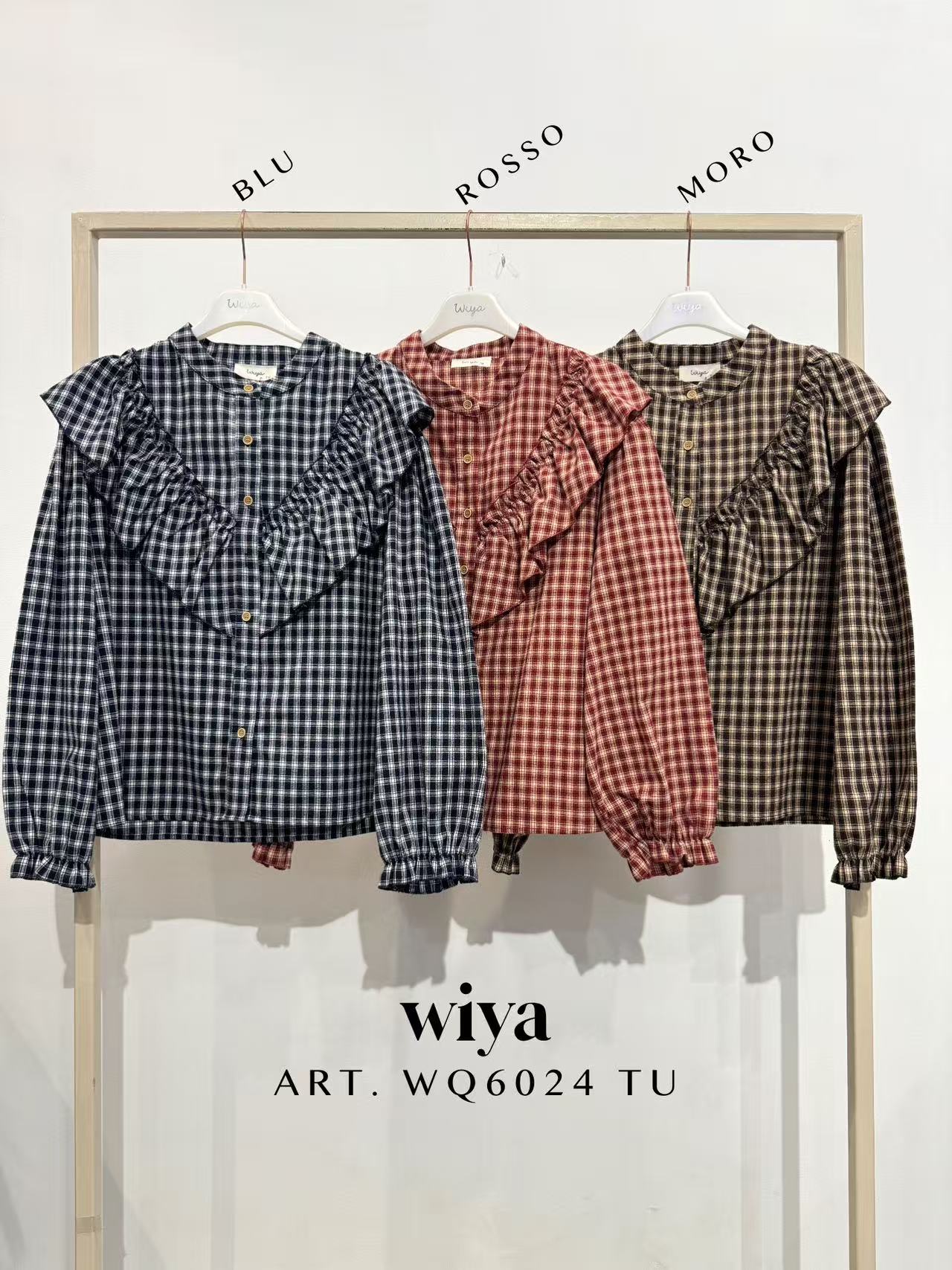 CAMISAS-WQ6024